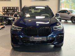 BMW X5 - Ansicht 8