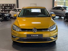 VW Golf - Ansicht 8