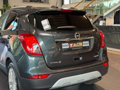 Opel Mokka X - Ansicht 7