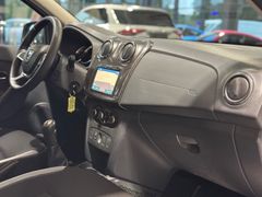 Dacia Sandero - Ansicht 30