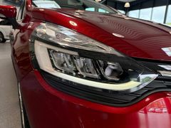 Renault Clio - Ansicht 12