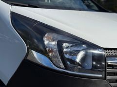 Opel Vivaro - Ansicht 2