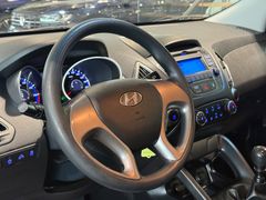 Hyundai ix35 - Ansicht 11