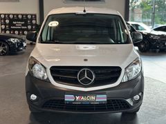 Mercedes-Benz Citan - Ansicht 2