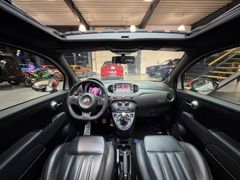 Abarth 595 Competizione - Ansicht 27