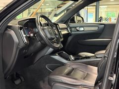 Volvo XC 40 - Ansicht 15