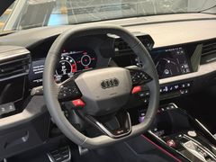 Audi RS3 - Ansicht 16
