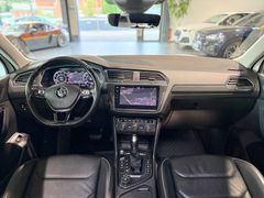 VW Tiguan - Ansicht 28