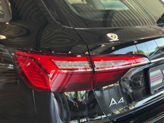 Audi A4 - Ansicht 8