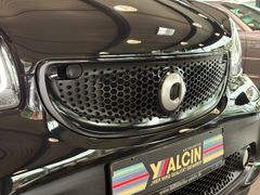 smart ForTwo - Ansicht 11