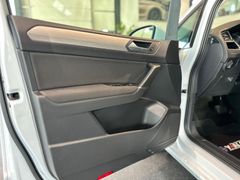 VW Touran - Ansicht 18