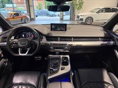 Audi SQ7 - Ansicht 27