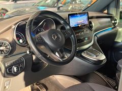 Mercedes-Benz V 220 - Ansicht 16