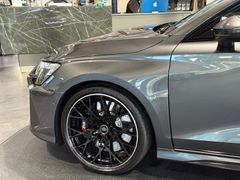 Audi RS3 - Ansicht 18