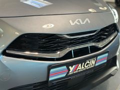 KIA cee'd - Ansicht 5