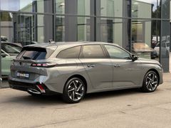 Peugeot 308 - Ansicht 4