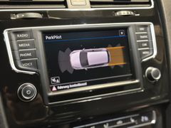 VW Golf - Ansicht 19
