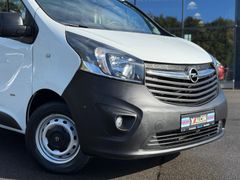 Opel Vivaro - Ansicht 3