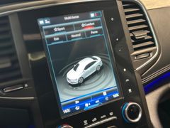 Renault Talisman - Ansicht 43