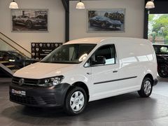 VW Caddy - Ansicht 1