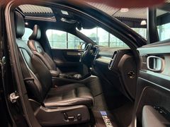Volvo XC 40 - Ansicht 27