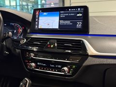 BMW 520 - Ansicht 22