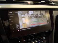 VW Arteon - Ansicht 43