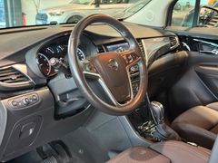 Opel Mokka X - Ansicht 24