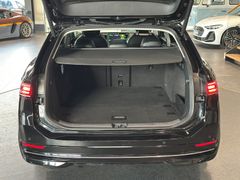 VW Passat Variant - Ansicht 8