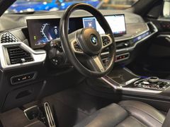 BMW X7 - Ansicht 17
