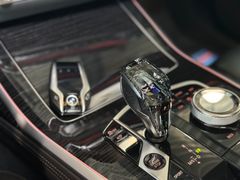 BMW X7 - Ansicht 39