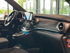 Mercedes-Benz V 250 - Ansicht 45