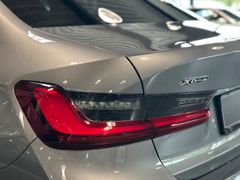 BMW 320 - Ansicht 13