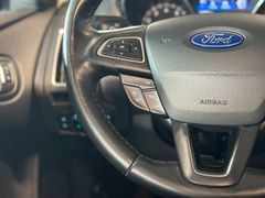 Ford Focus - Ansicht 33