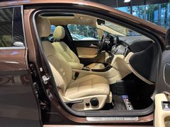 Mercedes-Benz GLA 220 - Ansicht 45