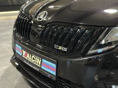 Škoda Octavia - Ansicht 11