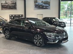 Renault Talisman - Ansicht 12