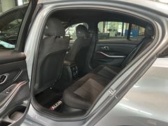 BMW 320 - Ansicht 26