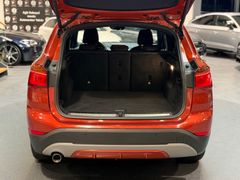 BMW X1 - Ansicht 10