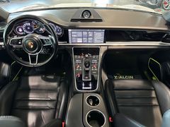 Porsche Panamera - Ansicht 19