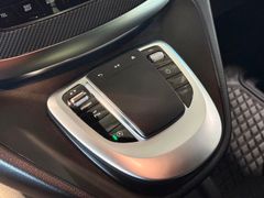Mercedes-Benz V 220 - Ansicht 24