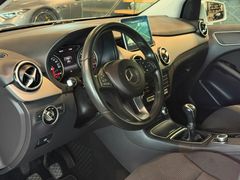 Mercedes-Benz B 180 - Ansicht 17