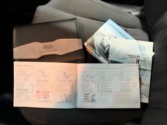 KIA Sportage - Ansicht 39