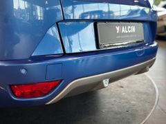 Renault Megane - Ansicht 19