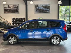 Dacia Lodgy - Ansicht 6
