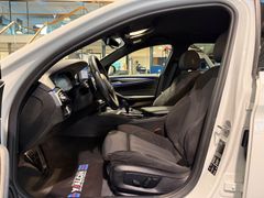 BMW 520 - Ansicht 19