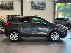 Opel Mokka X - Ansicht 9