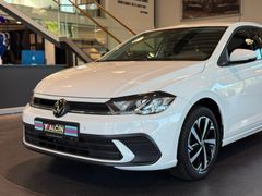 VW Polo - Ansicht 2