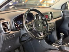 KIA Sportage - Ansicht 18