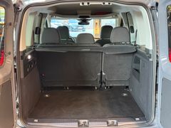 VW Caddy - Ansicht 28